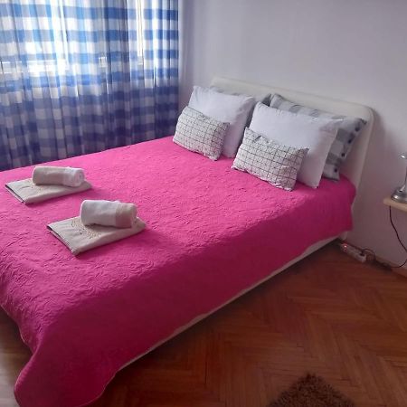 Stan U Centru Apartment Подгорица Екстериор снимка