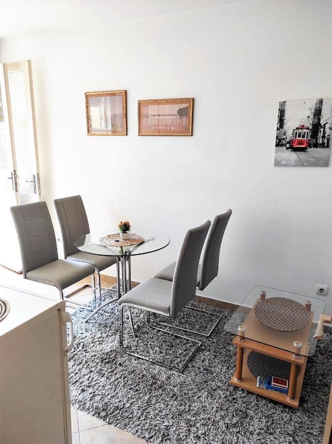 Stan U Centru Apartment Подгорица Екстериор снимка