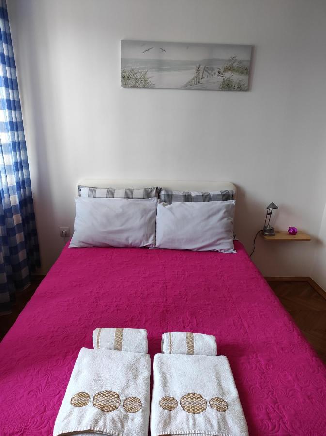 Stan U Centru Apartment Подгорица Екстериор снимка
