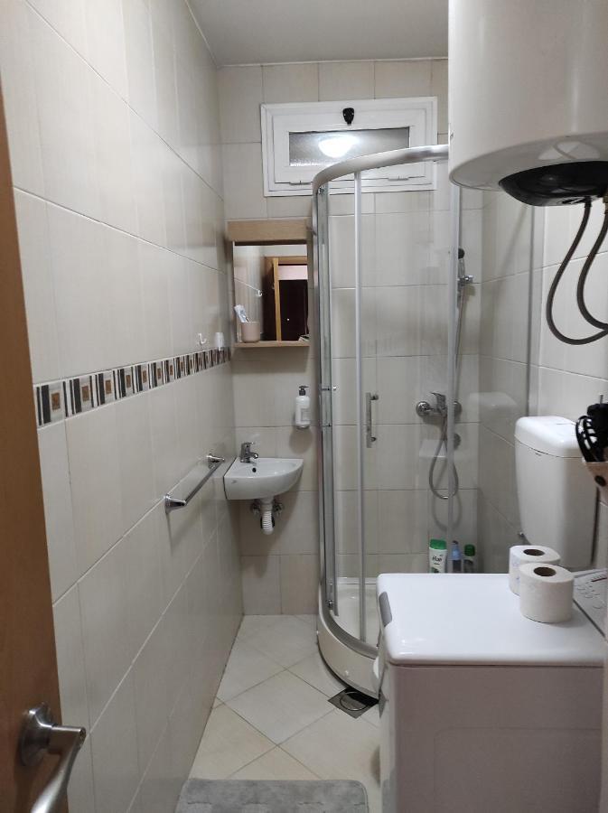 Stan U Centru Apartment Подгорица Екстериор снимка