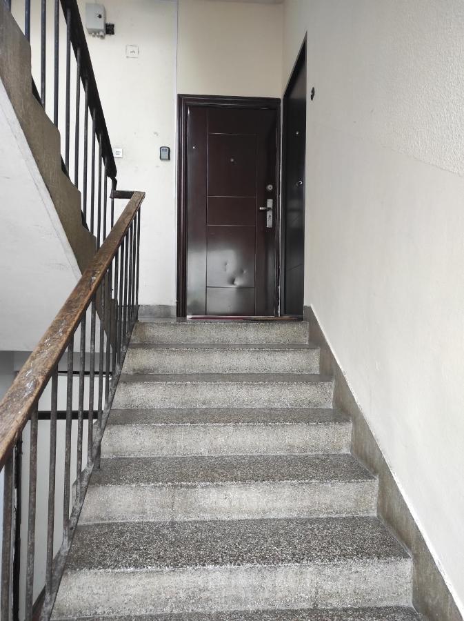 Stan U Centru Apartment Подгорица Екстериор снимка