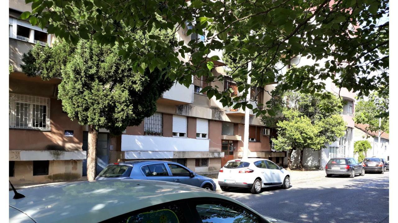 Stan U Centru Apartment Подгорица Екстериор снимка