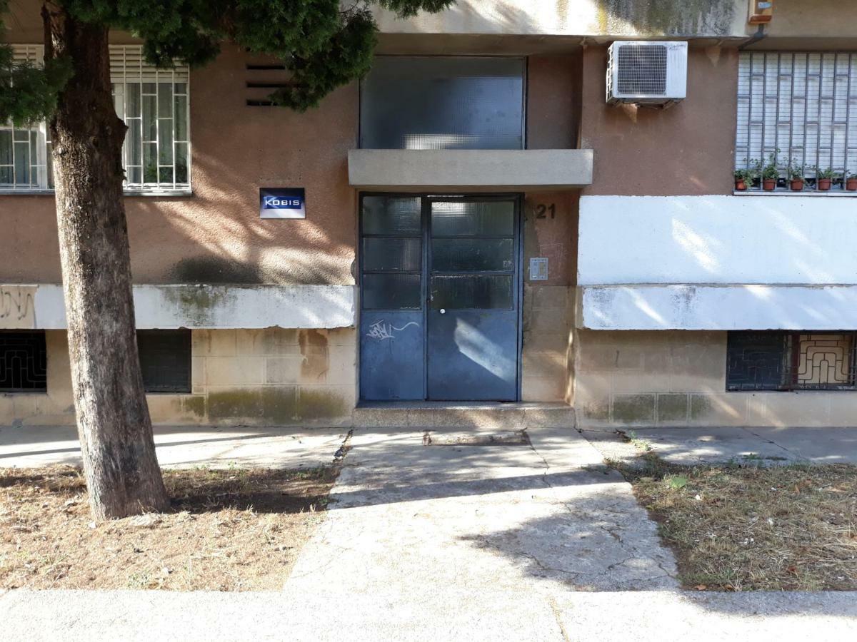 Stan U Centru Apartment Подгорица Екстериор снимка